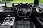 Audi RS7 Sportback Performance 2016 года (UK)